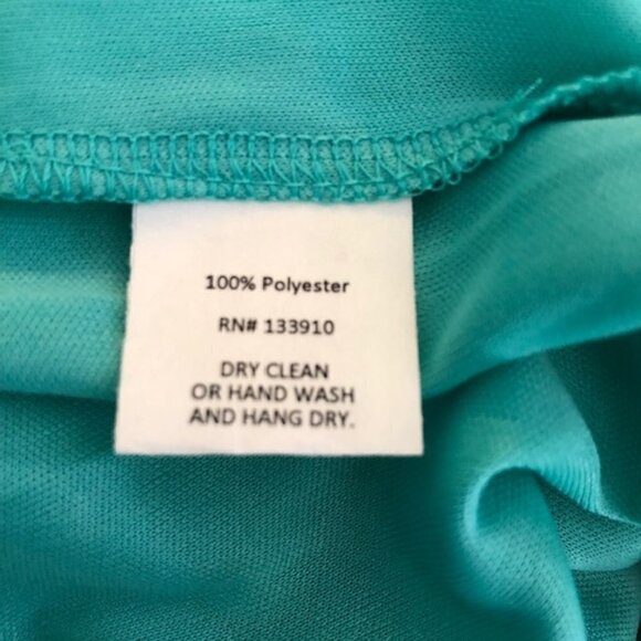 Show Me Your Mumu Womens Kendall Maxi Dress X-Small - Picture 12 of 14